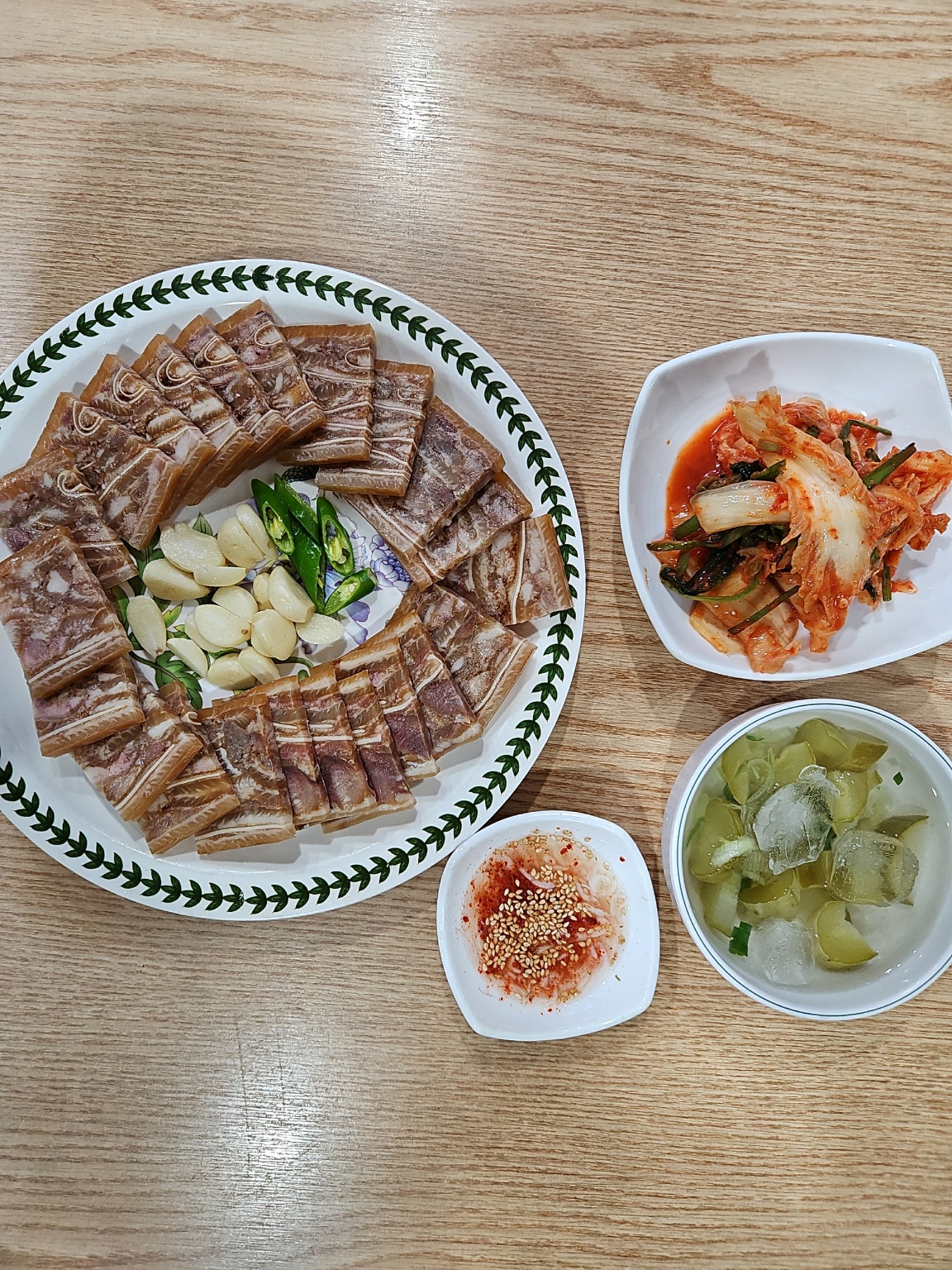이모네포차