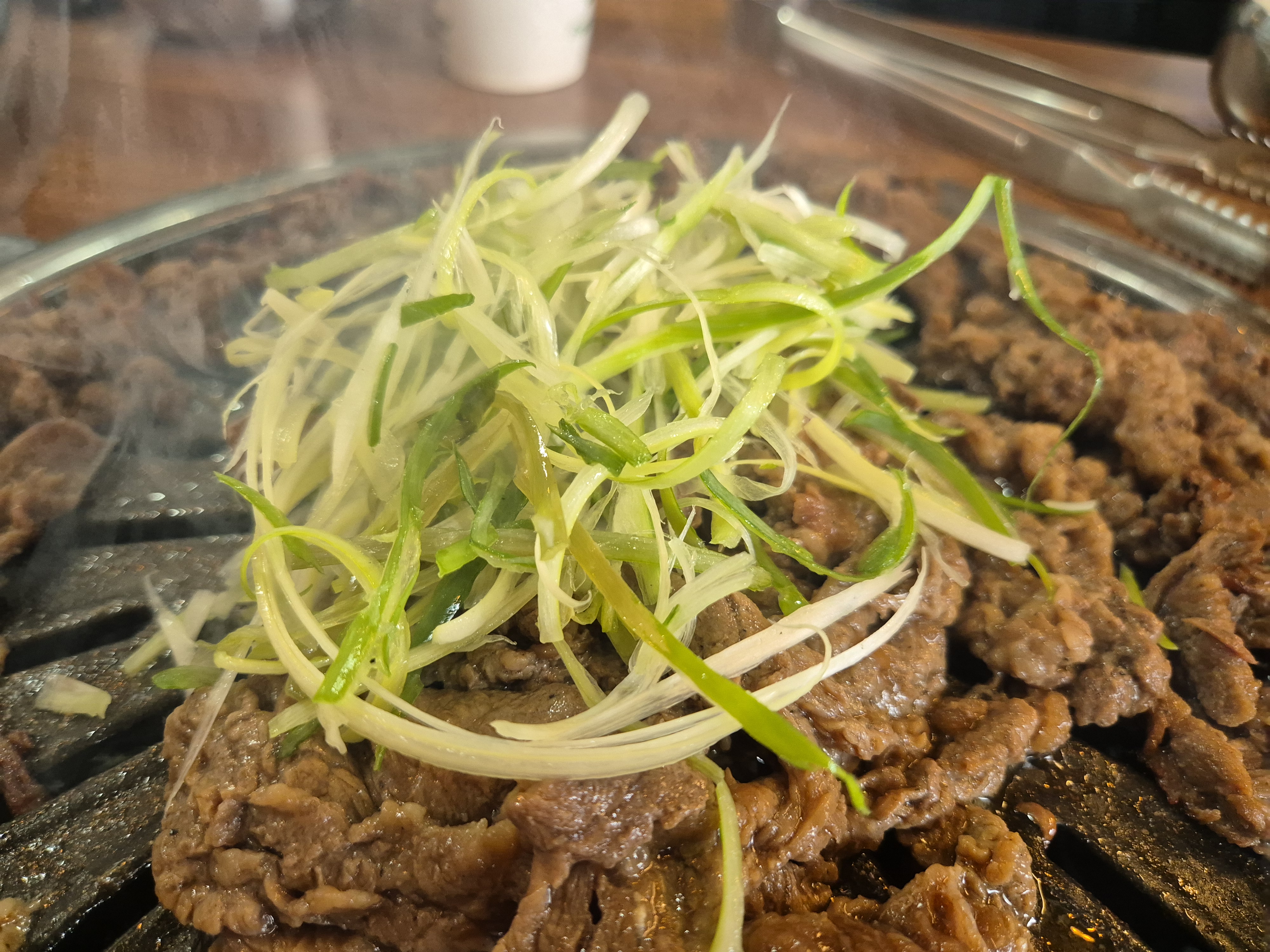 내맘고 내맘을훔친고기 주례본점 대표 이미지