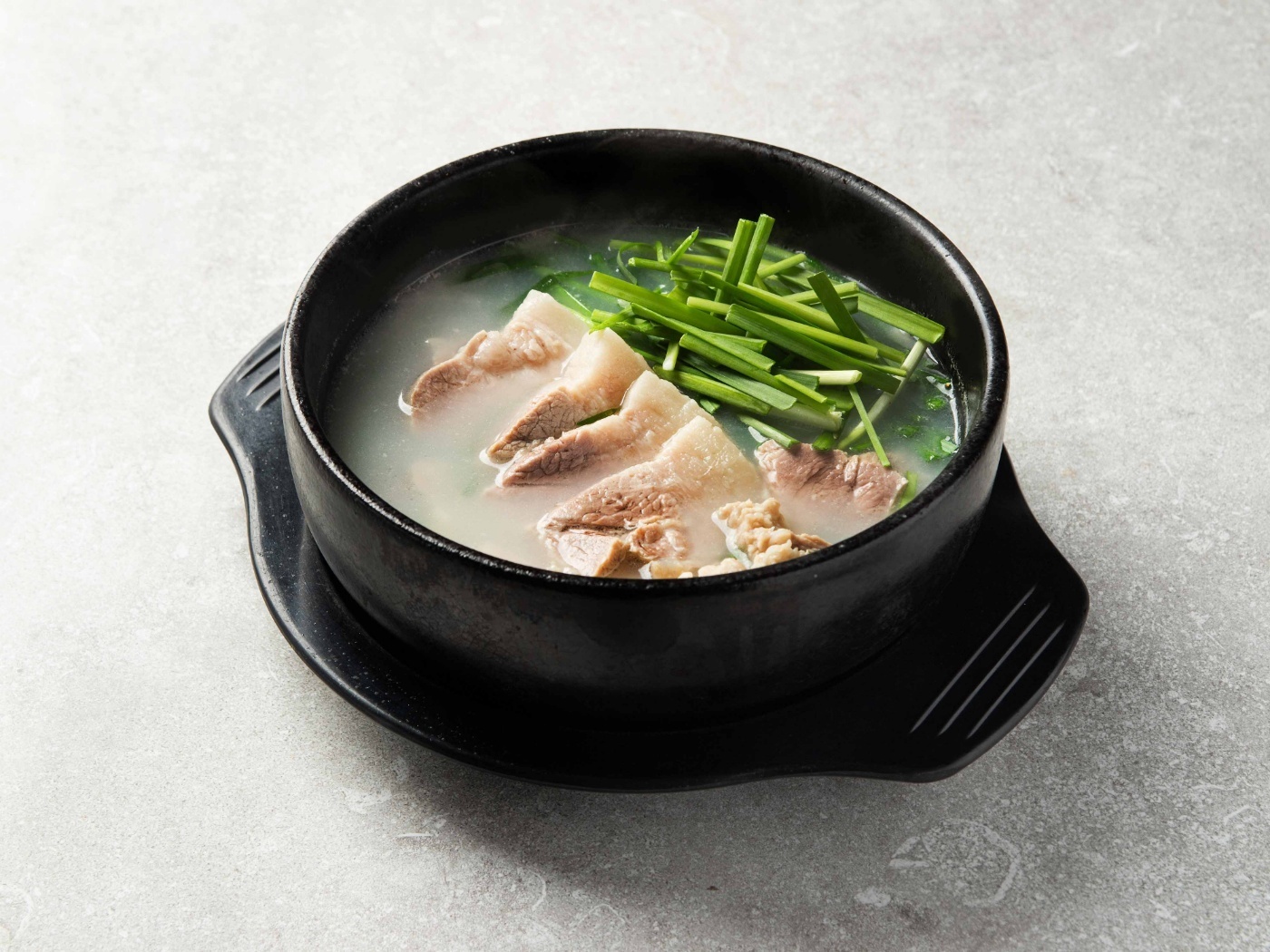 일향제면소