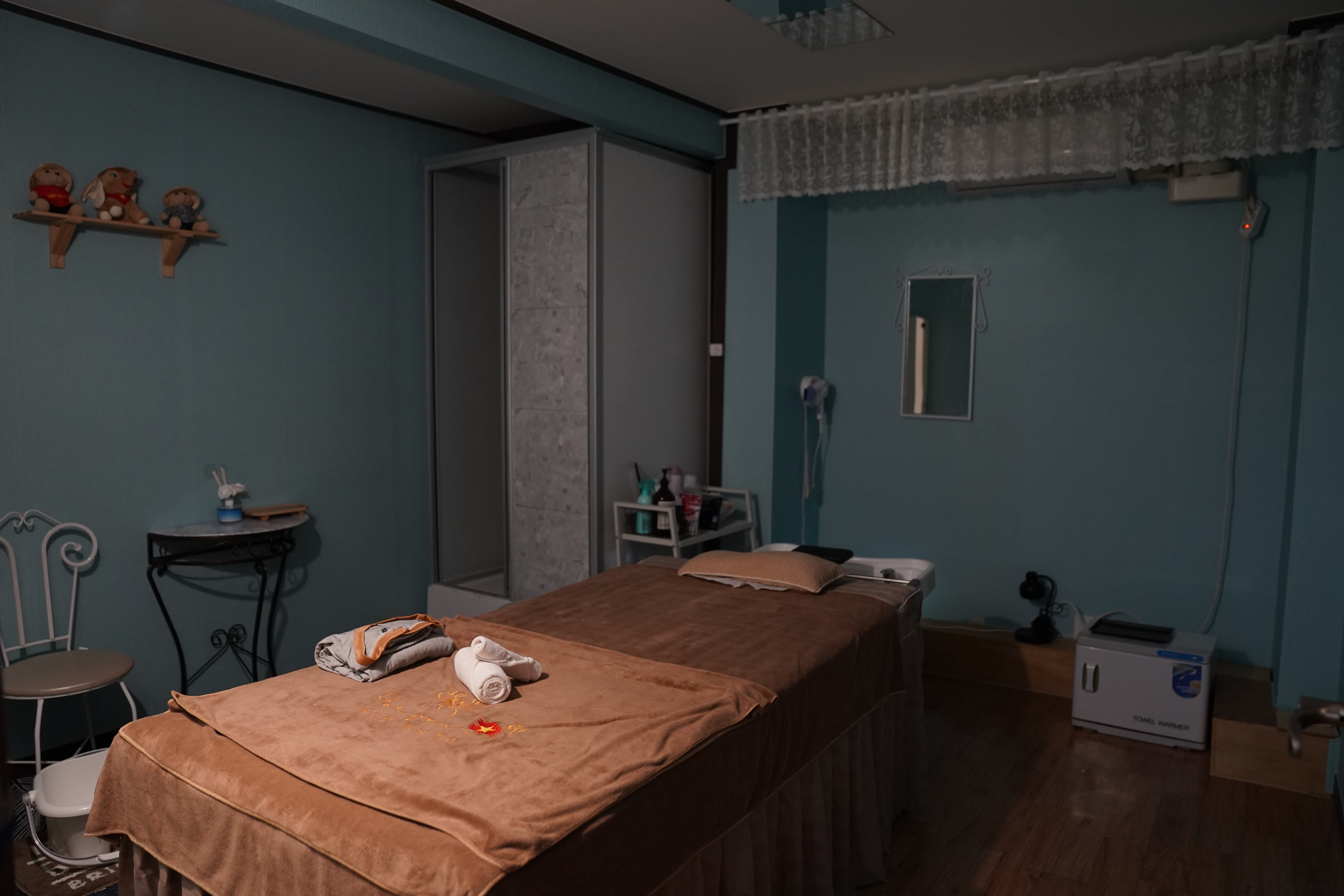 포유베트남힐링케어 photo 8