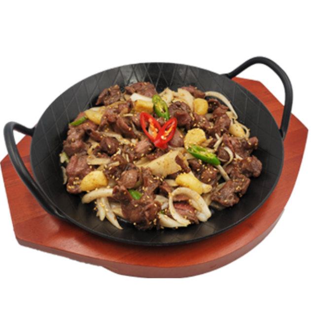 동네포차주민 계룡대실지구점