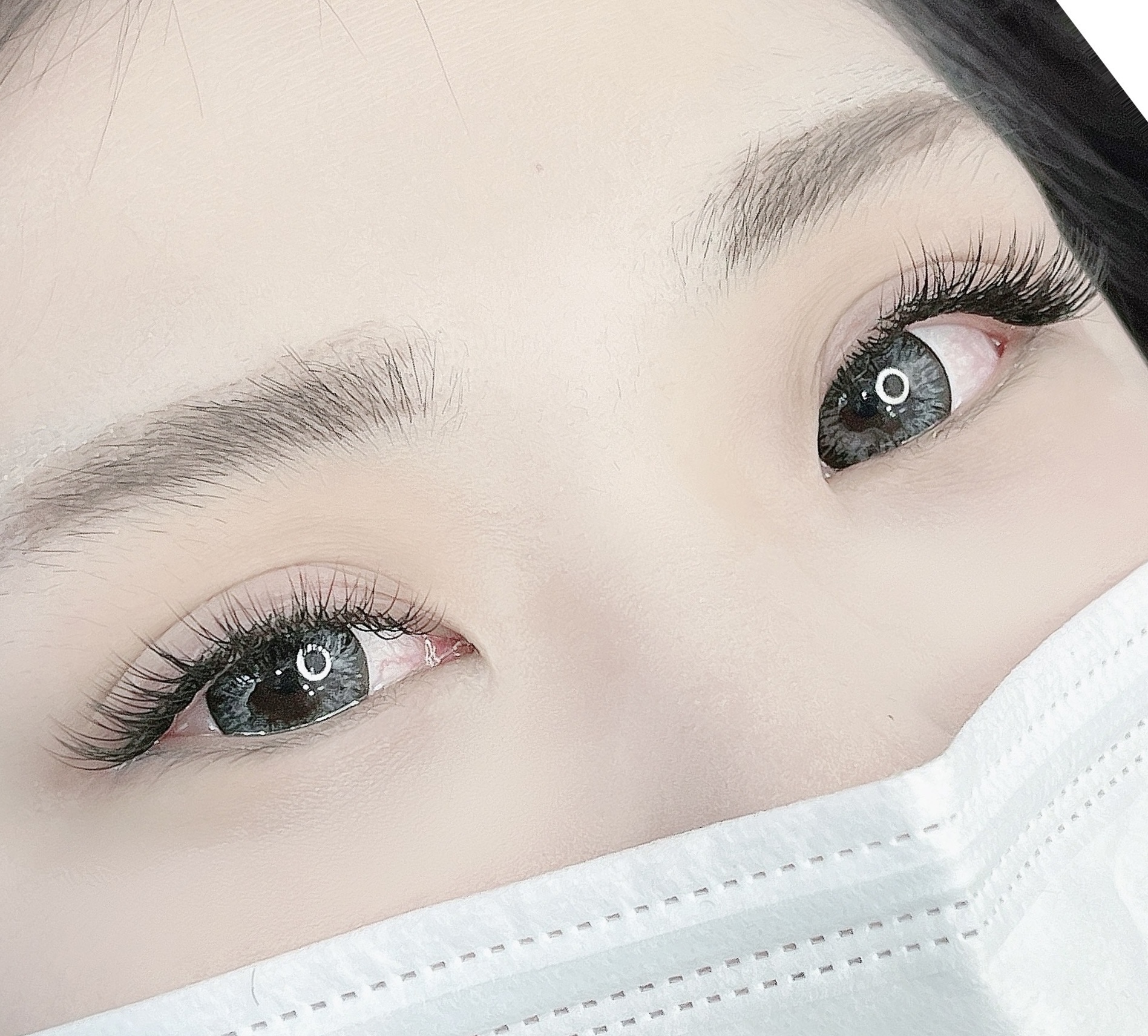 J헤어