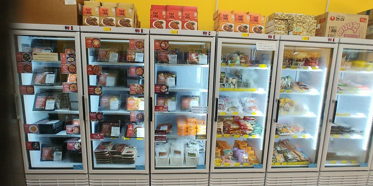 올쿡24 원주점 대표 이미지