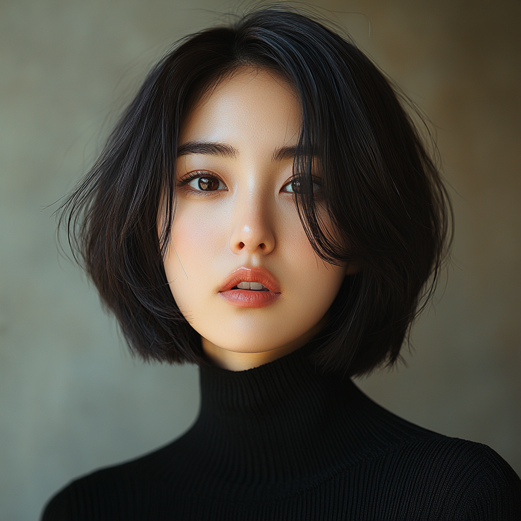 더예쁜머리 일산점