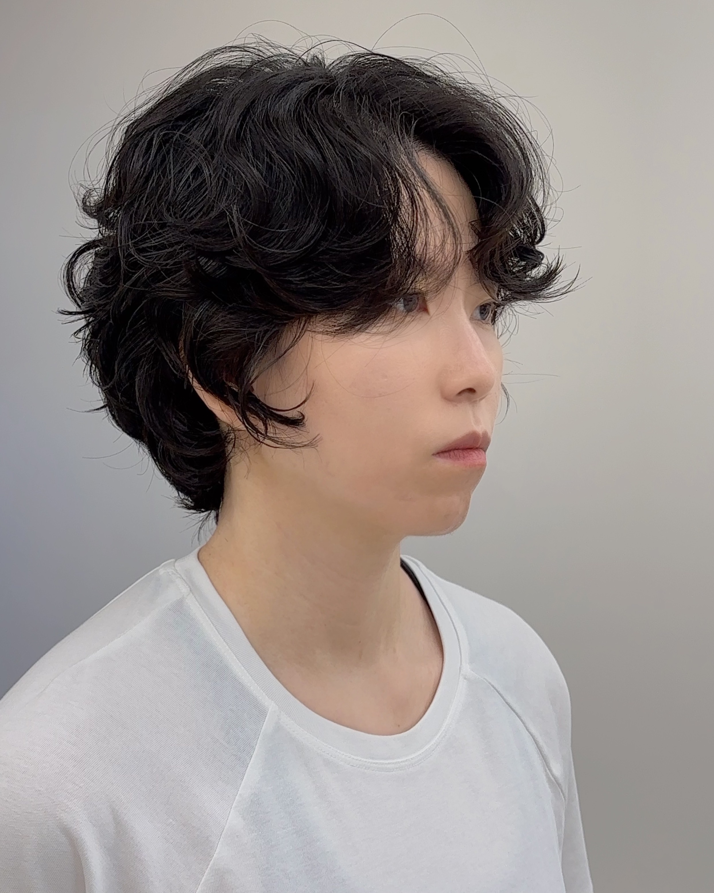 다온헤어 금천시흥점 내부 또는 관련 모습