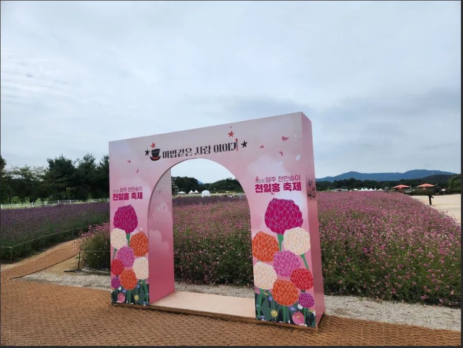 일향제면소
