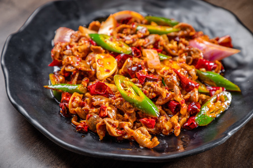 아맛나양꼬치 안양점