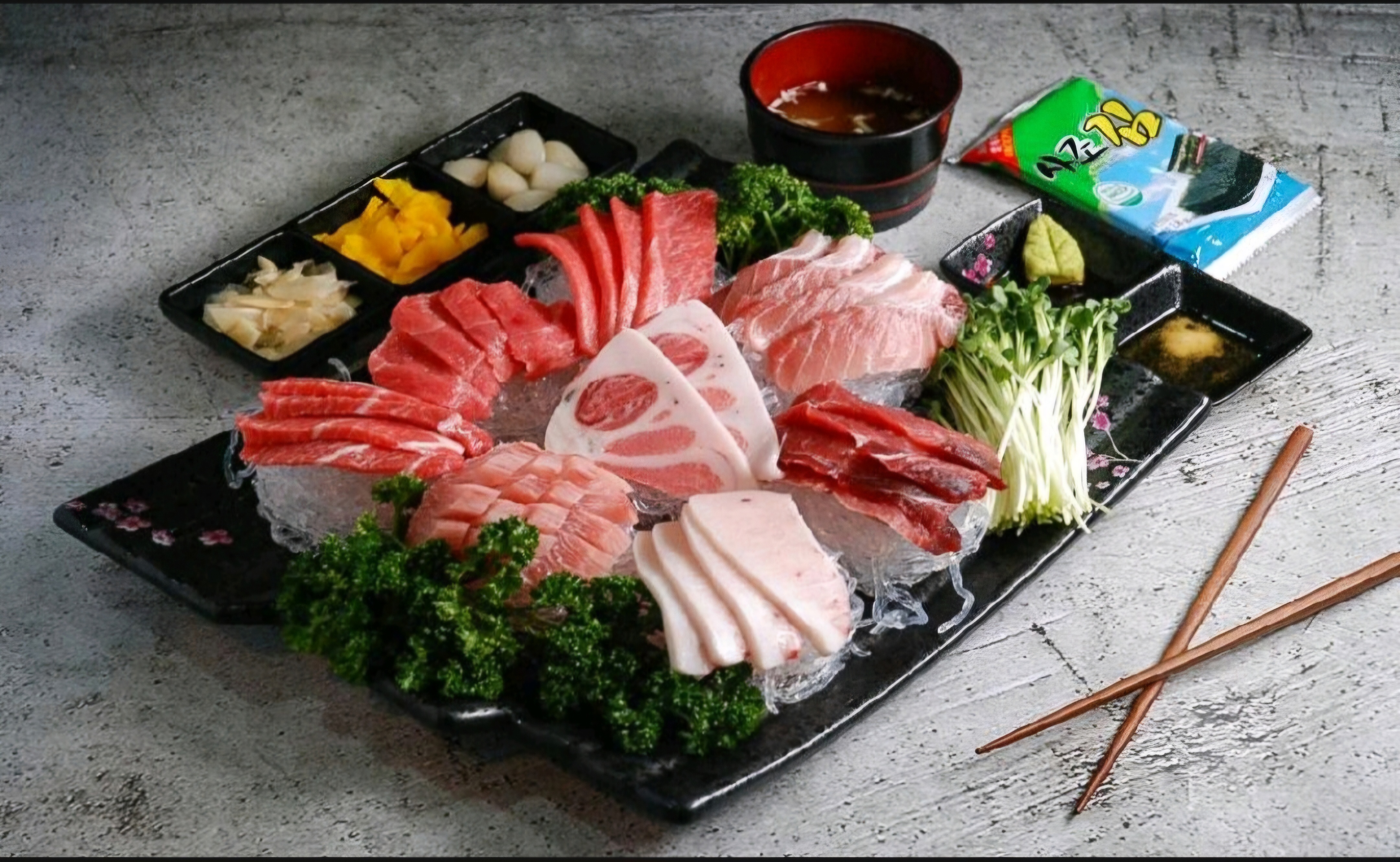 월참치