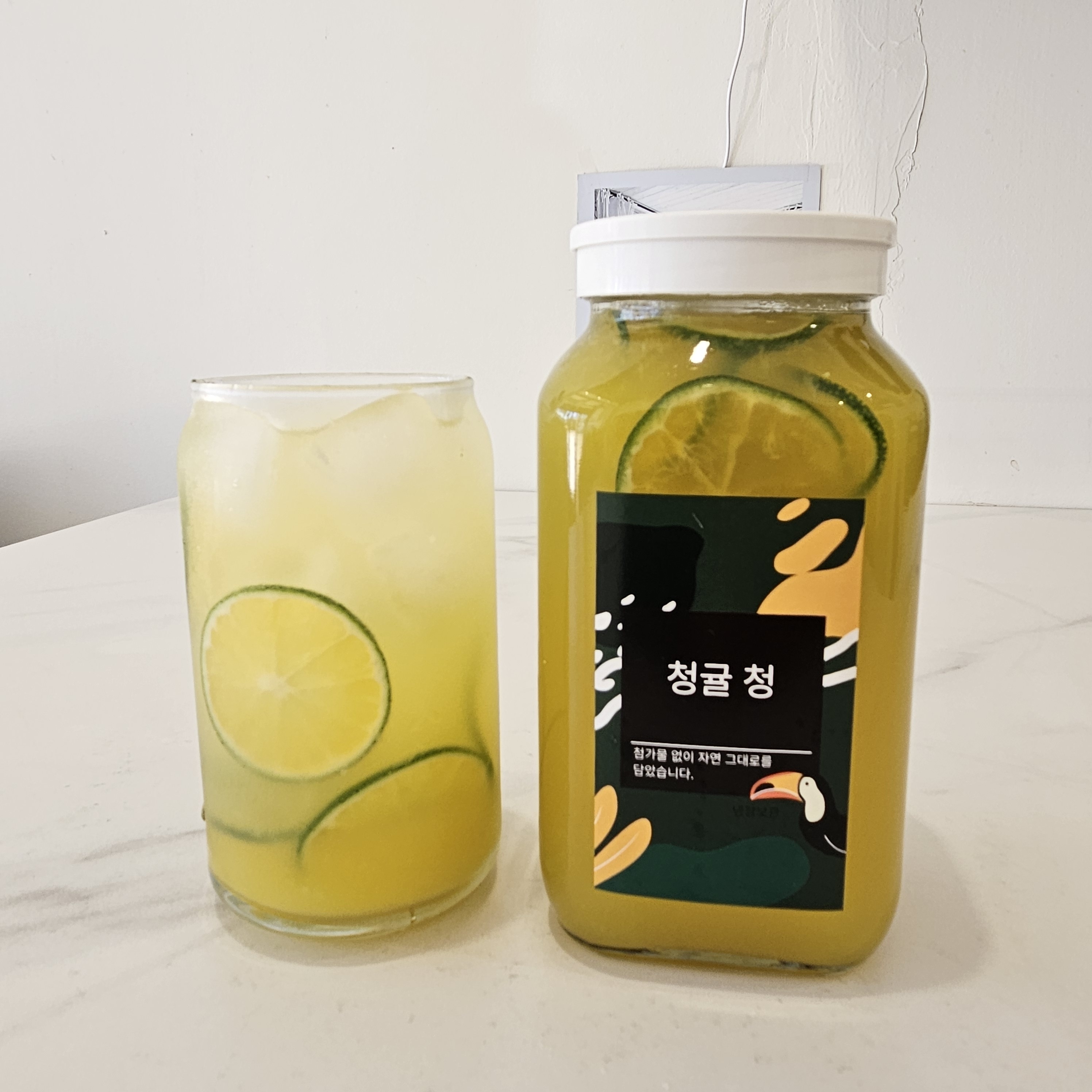 조이 케이크&디저트