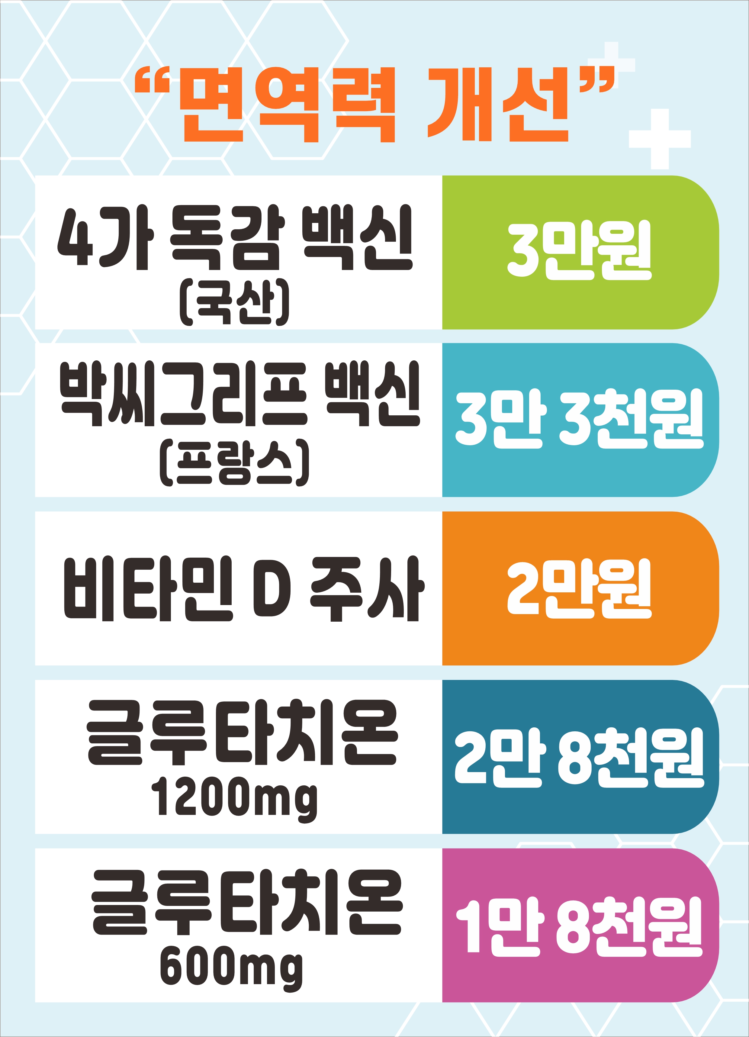 비타민가정의학과의원