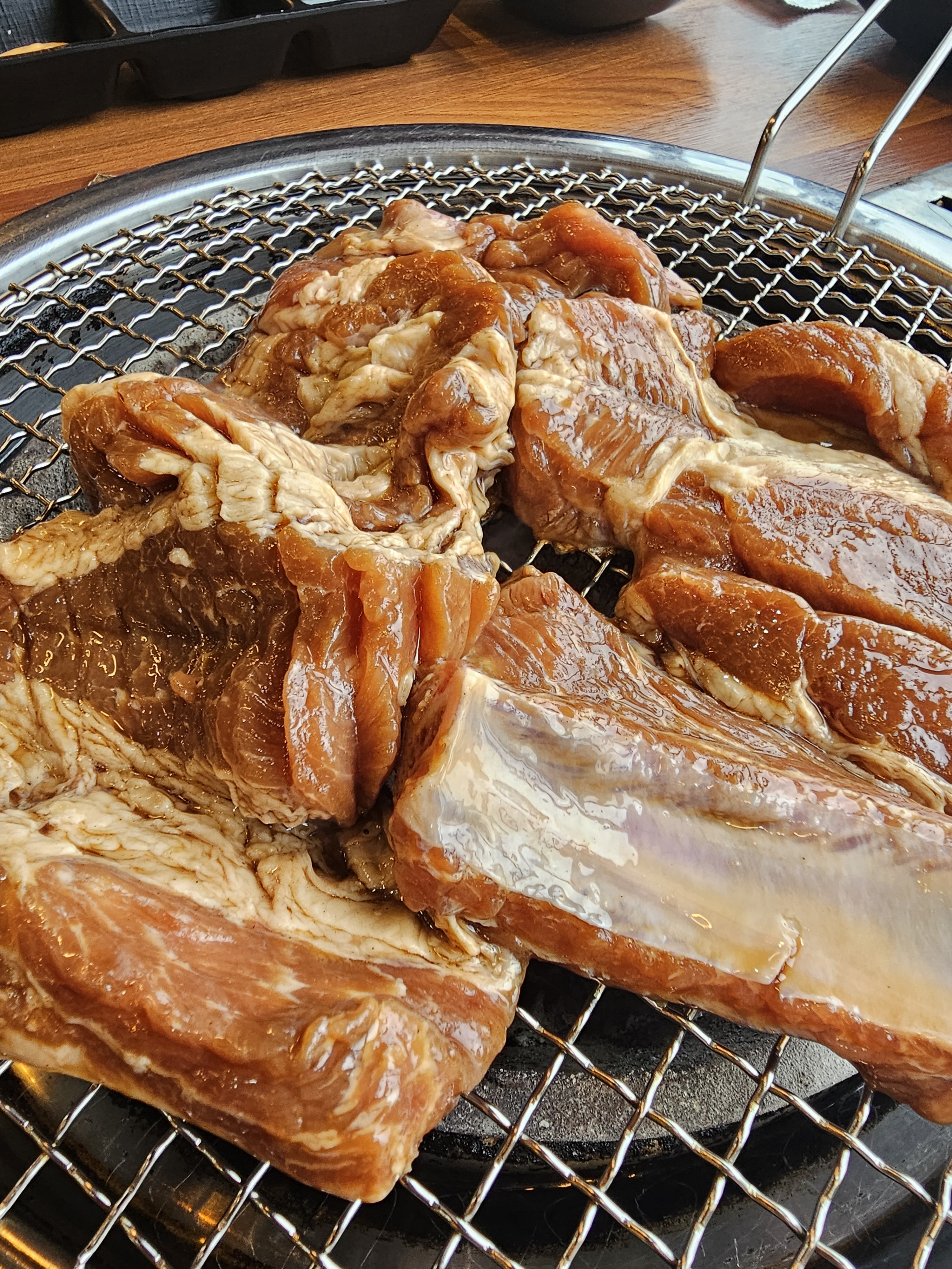 내맘을훔친고기 주례본점