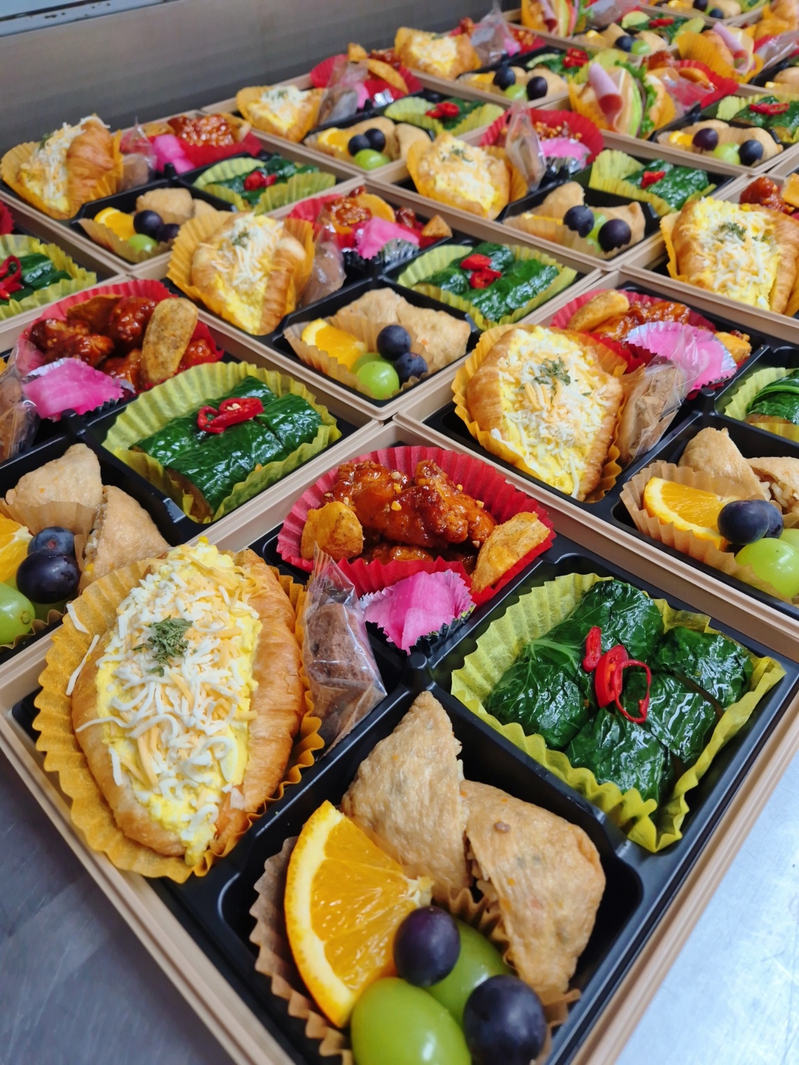도시락을부탁해