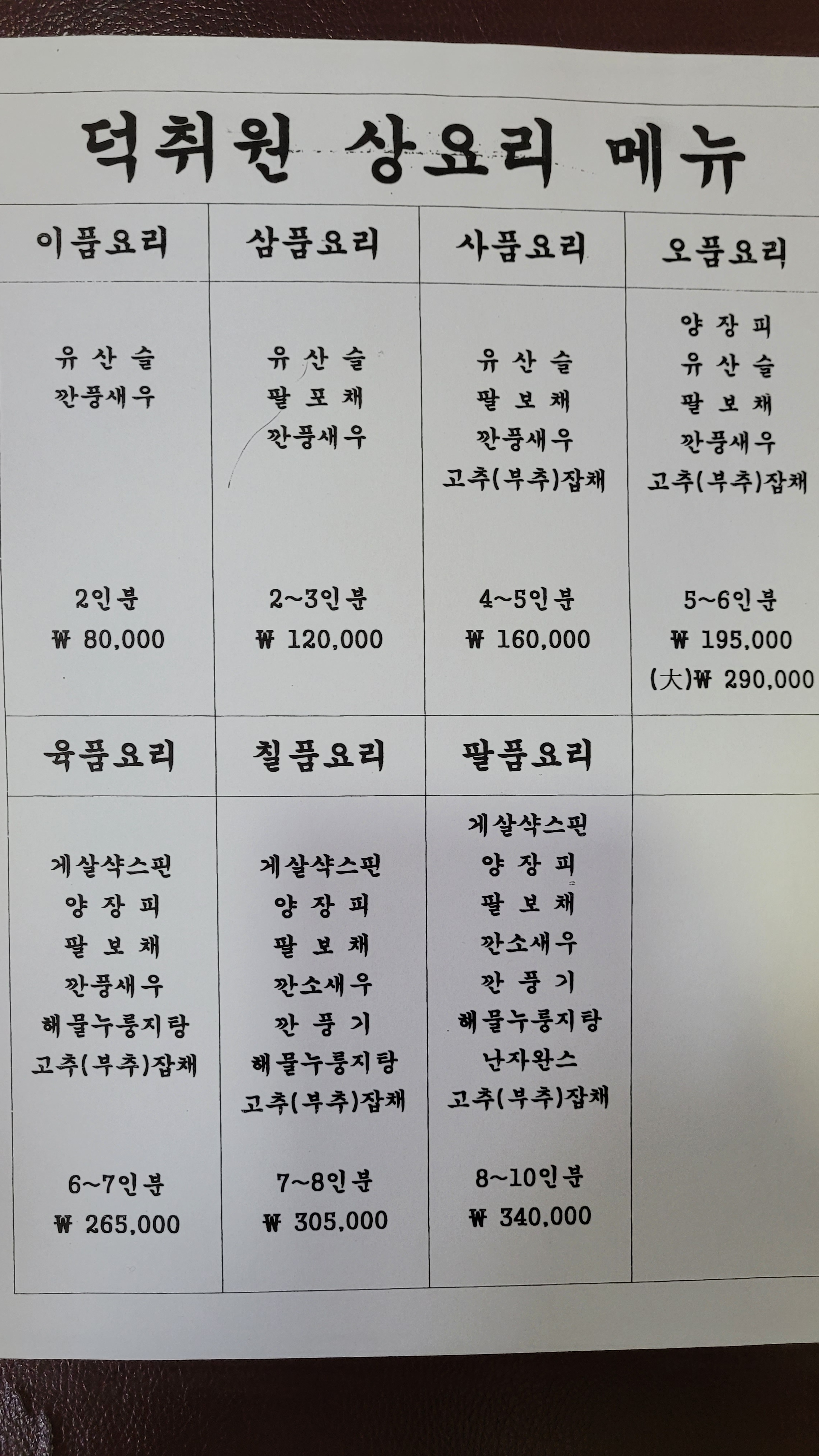 덕취원