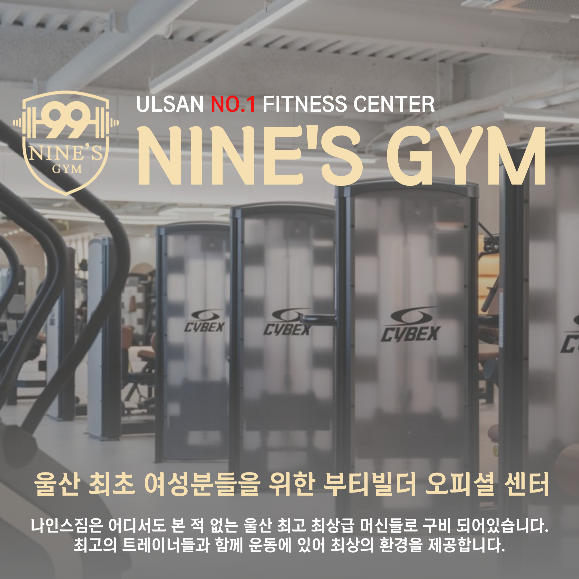 나인스짐
