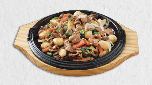 수내닭꼬치