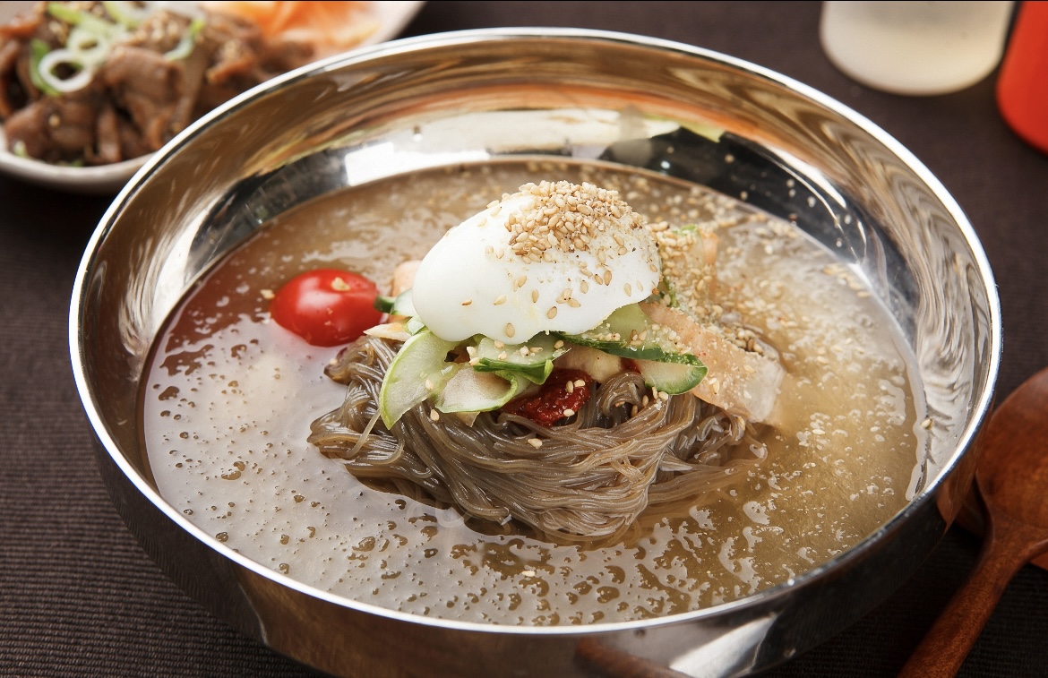 총각네미나리삼겹살 금천점