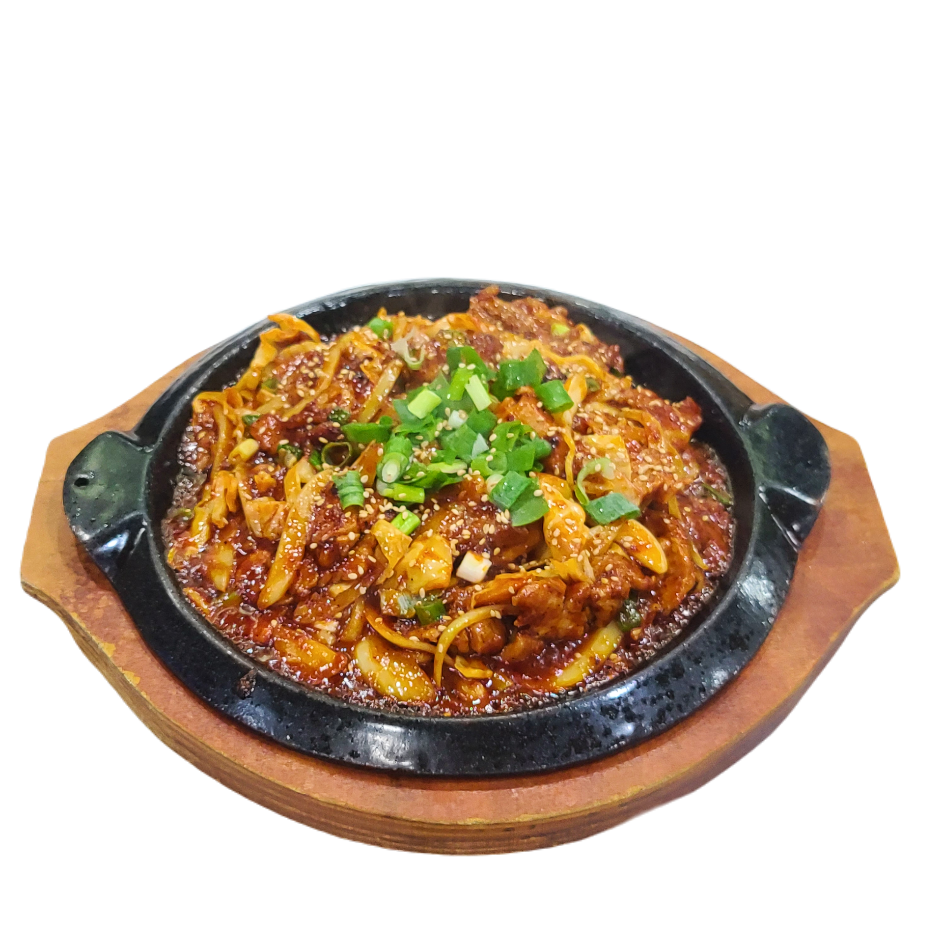 점봉정육점식당