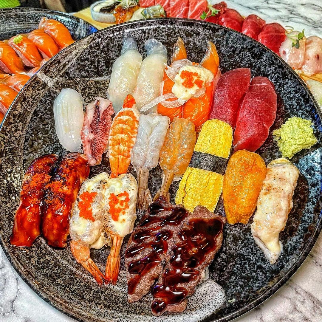팔딱스시