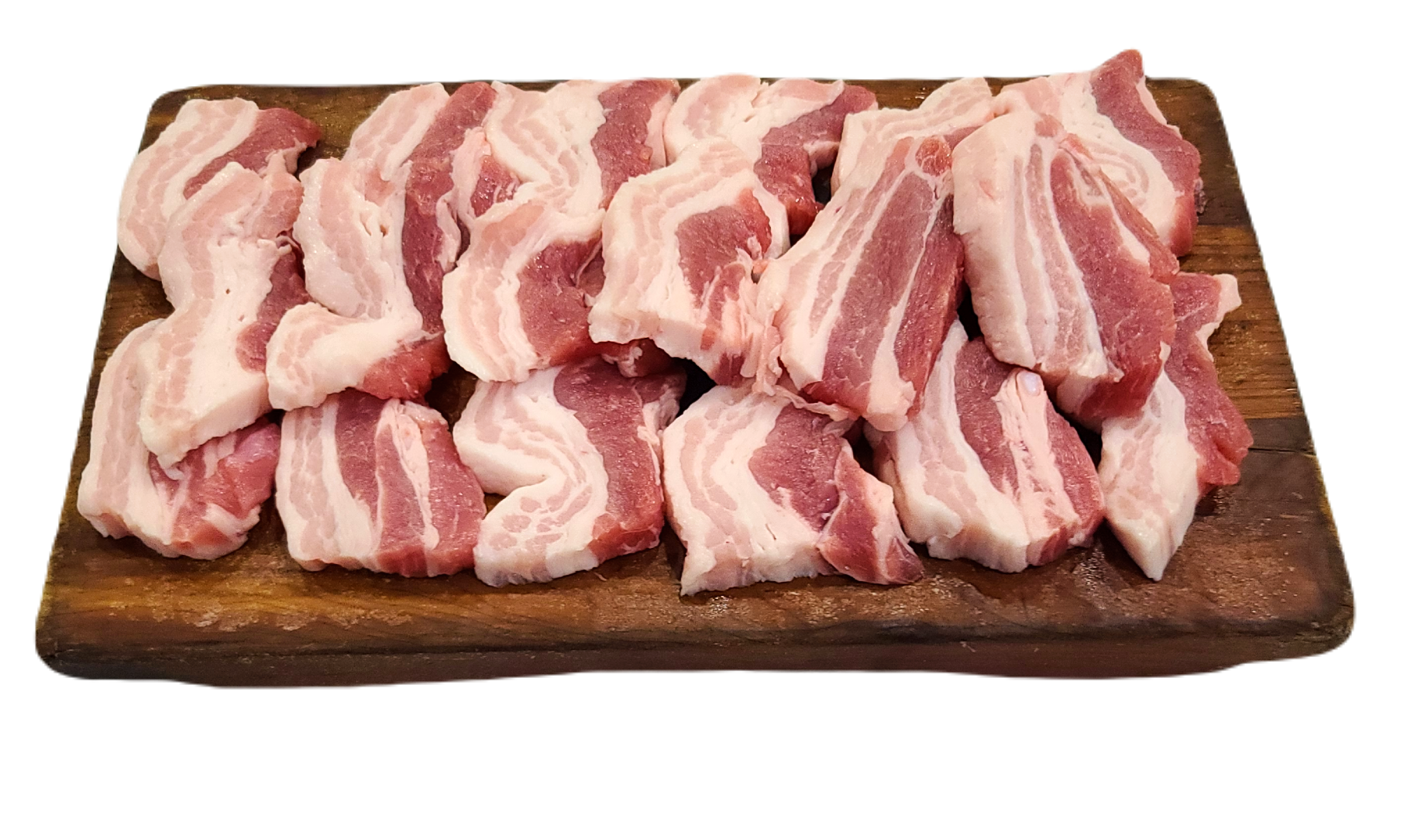 점봉정육점식당
