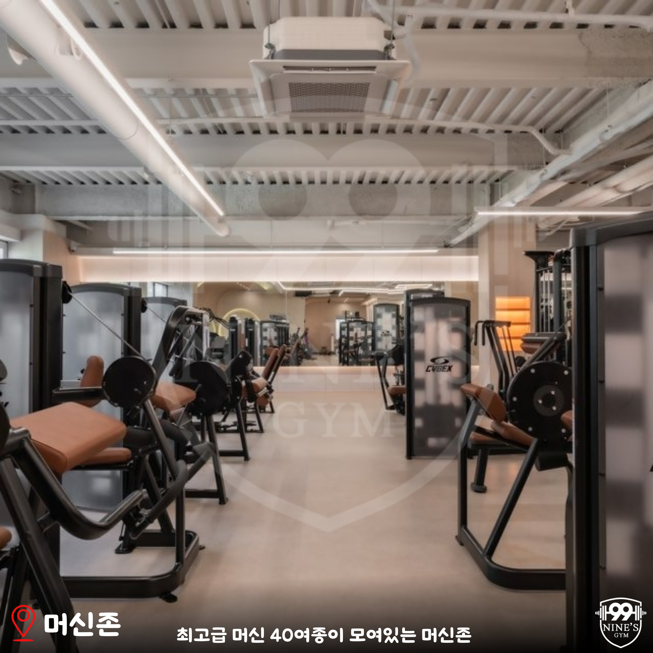 나인스짐
