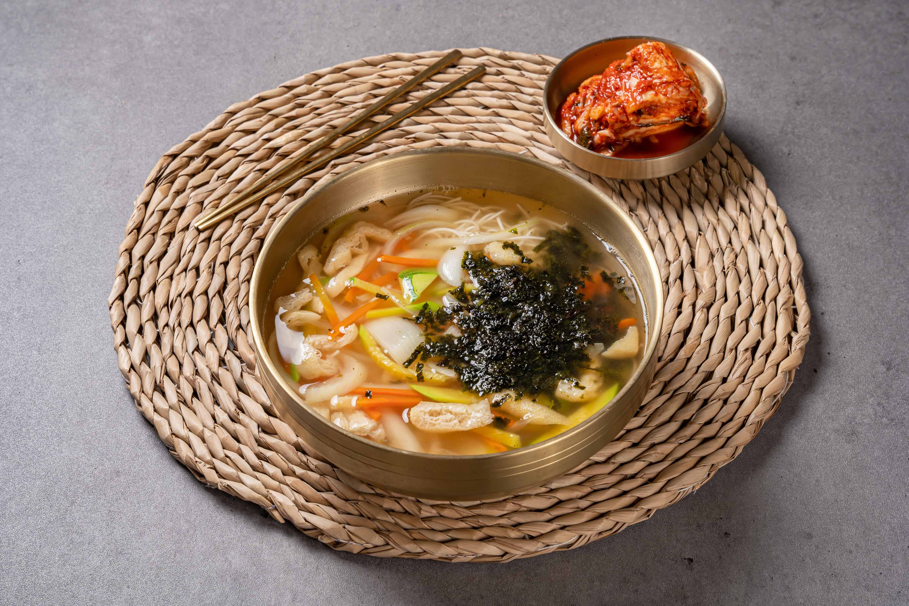 무화가장수족발
