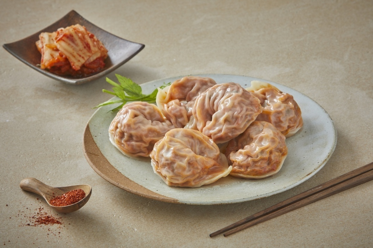 일향제면소