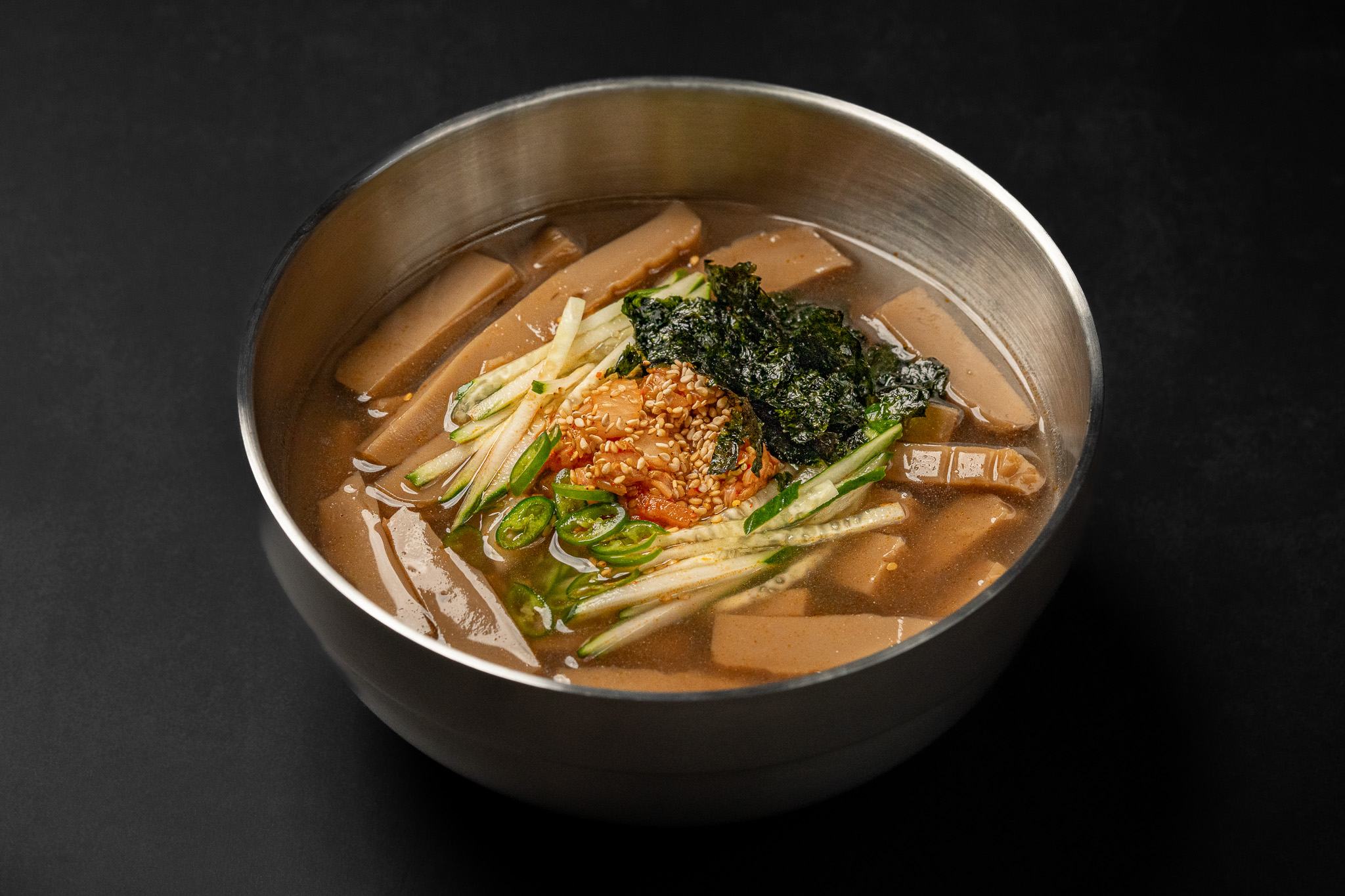 화수목보리짚불구이 연동점