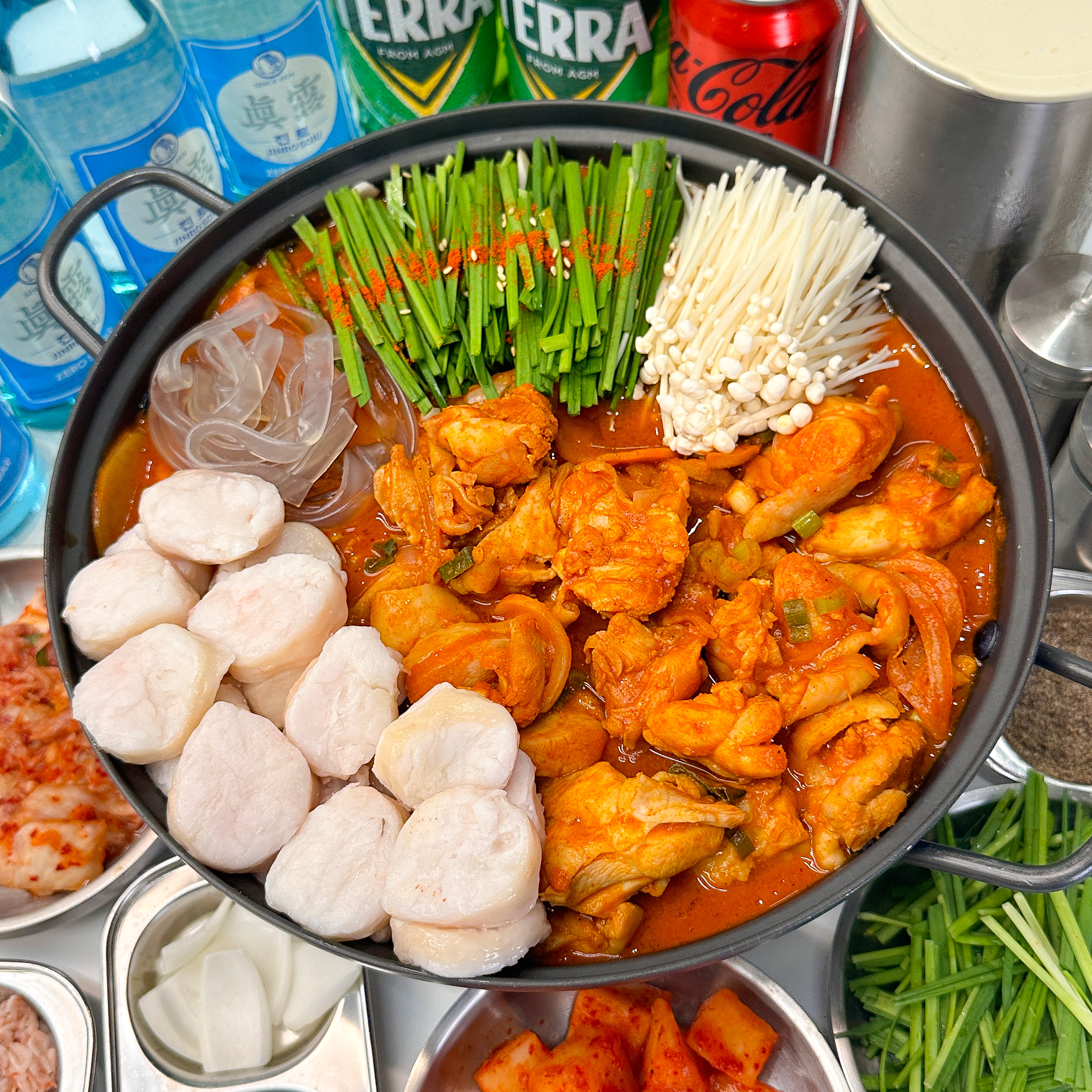 청춘식당