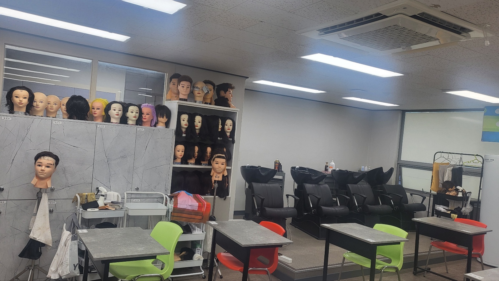 신한글로벌인재교육원