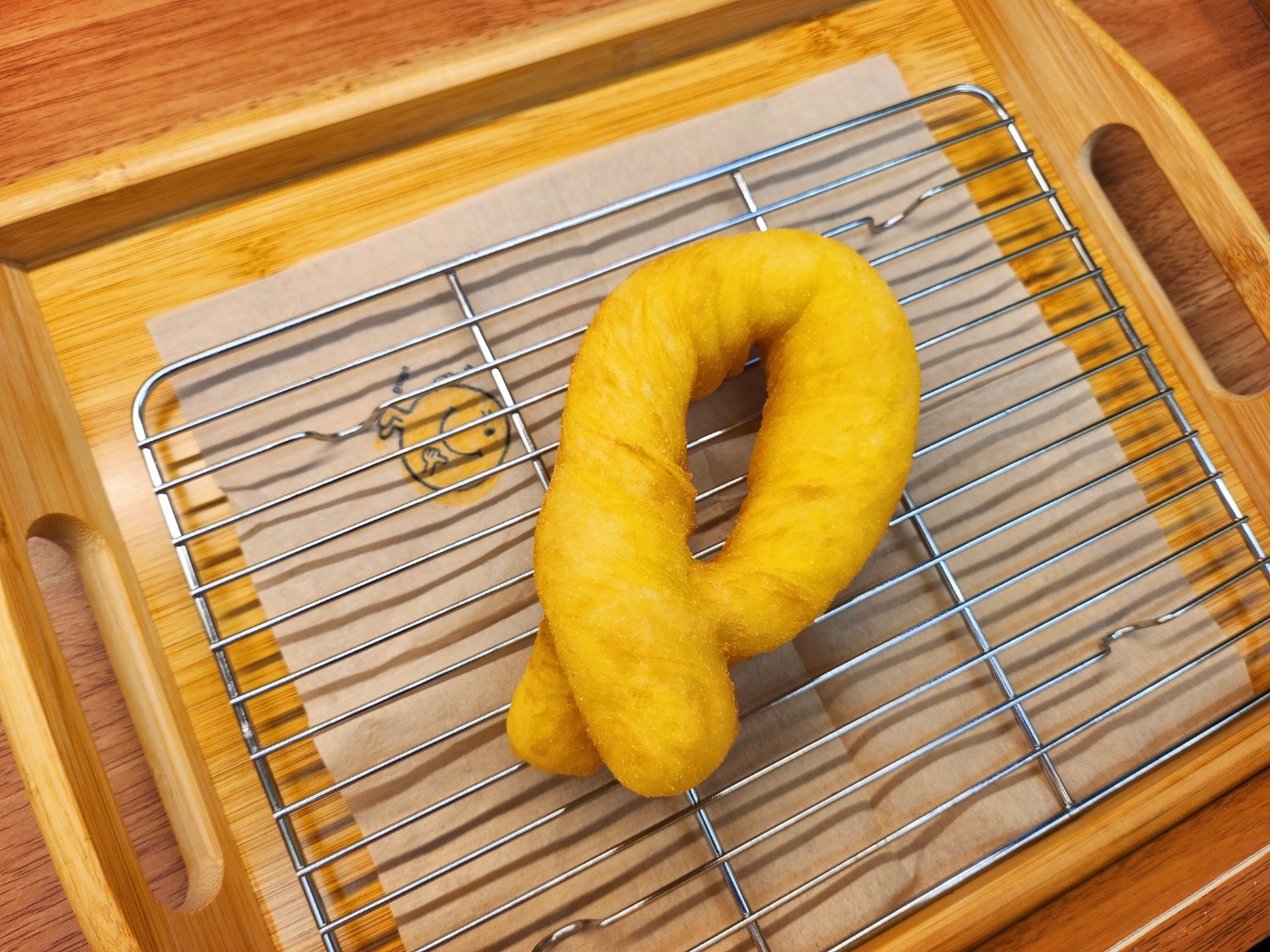 동춘당꽈배기 당진점