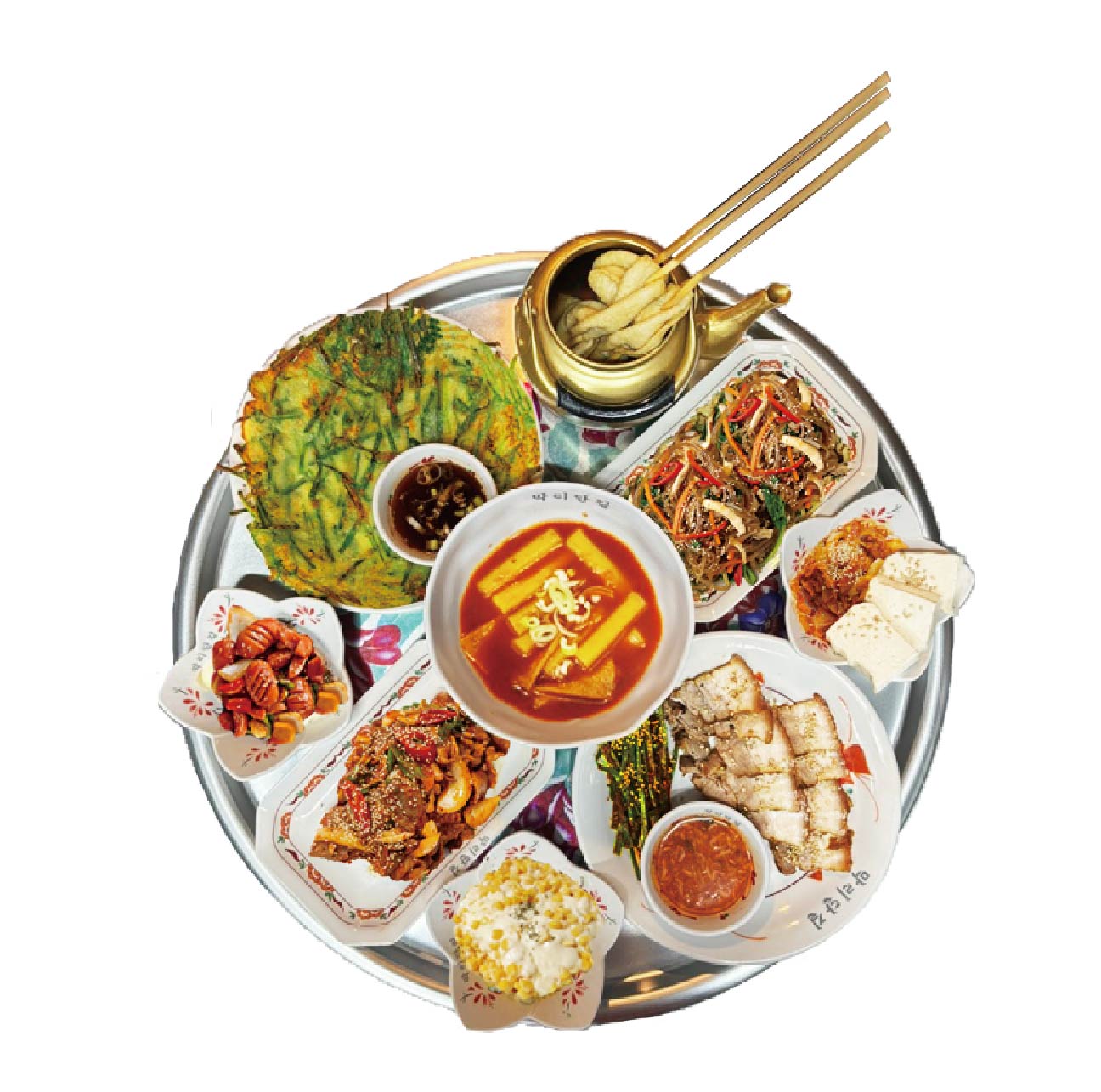 막리단길 평택청북점
