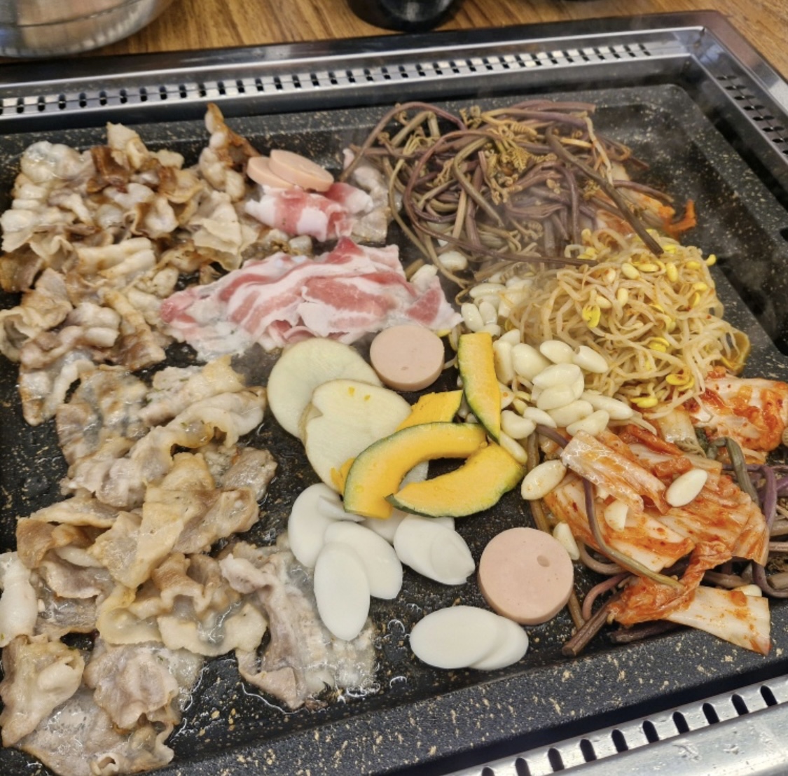쌈마이대패 천안신방점