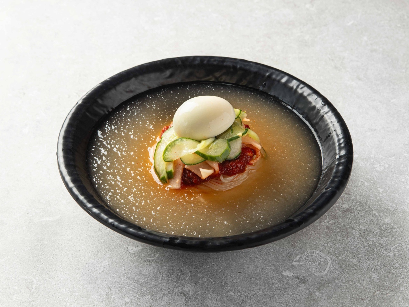 일향제면소