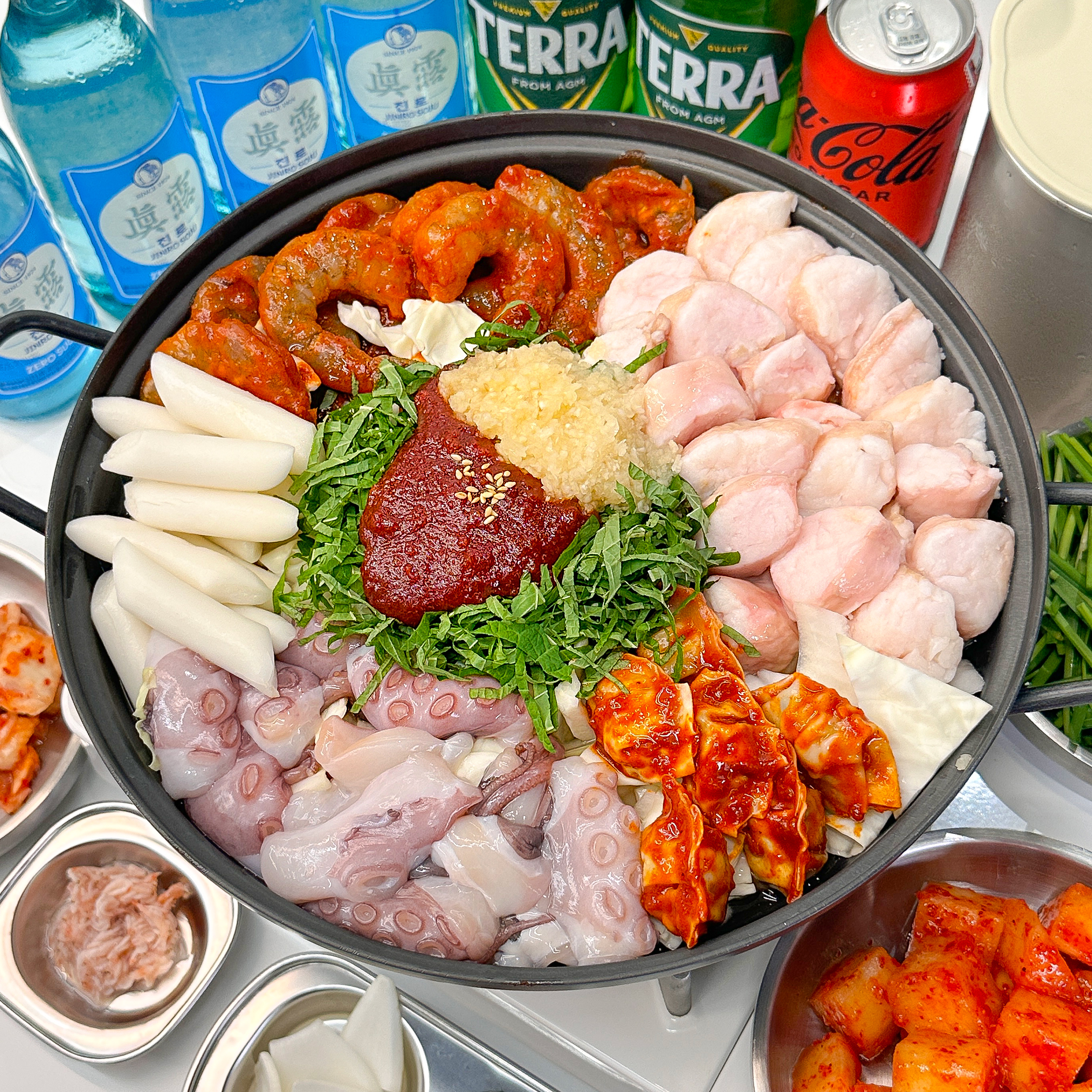 청춘식당