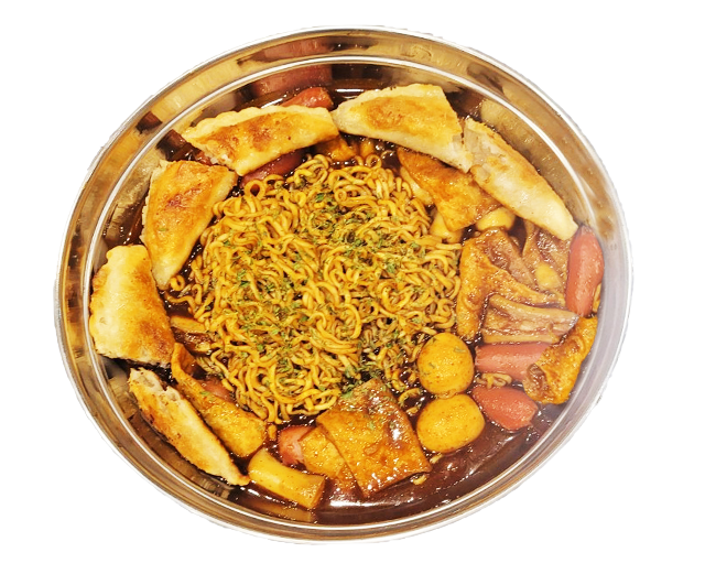막리단길 평택청북점