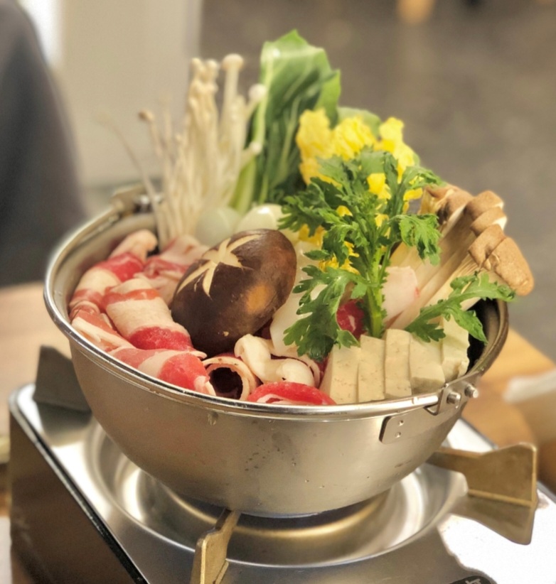 담솥 아산탕정점