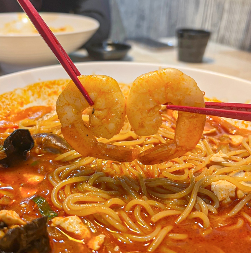 짬뽕전문점 여빈 본점