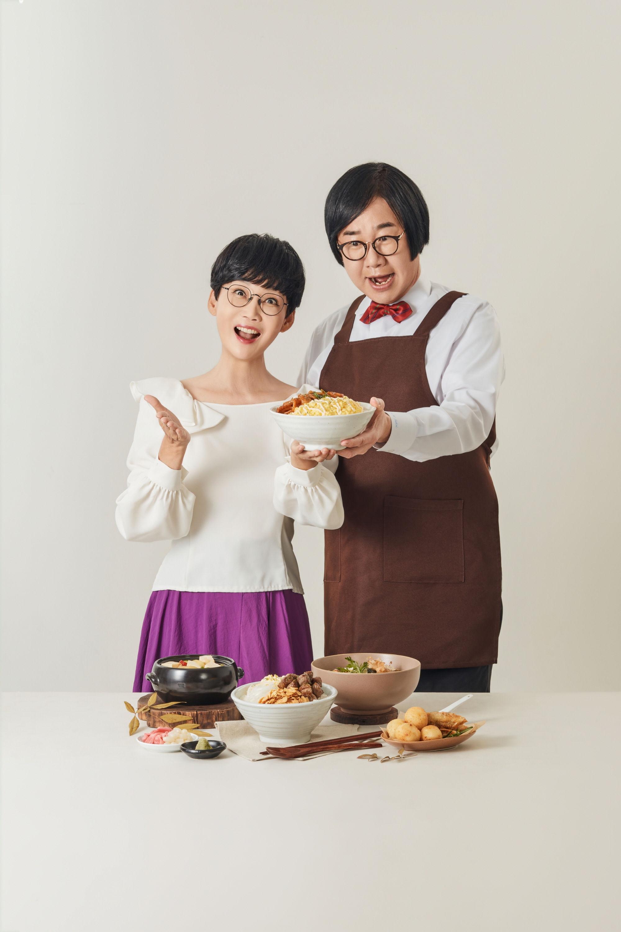 순수덮밥 용이점