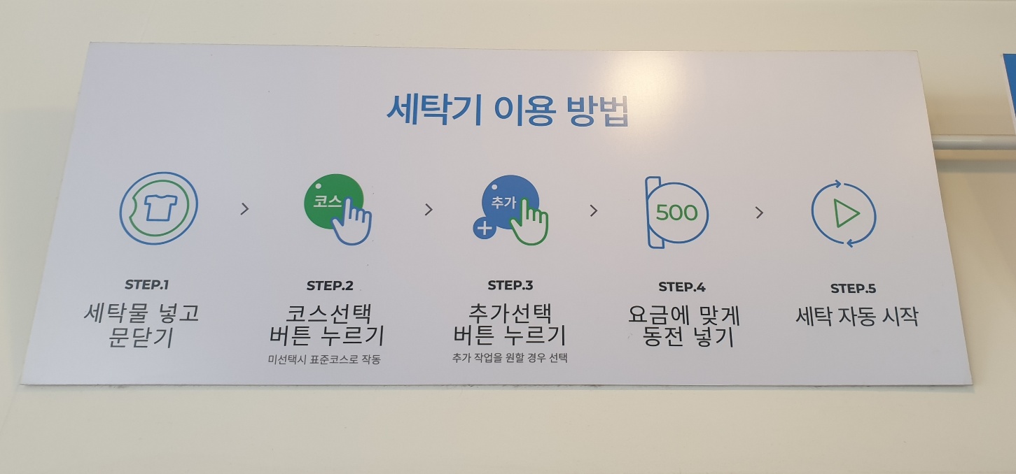 크린토피아 코인워시 양주고읍점