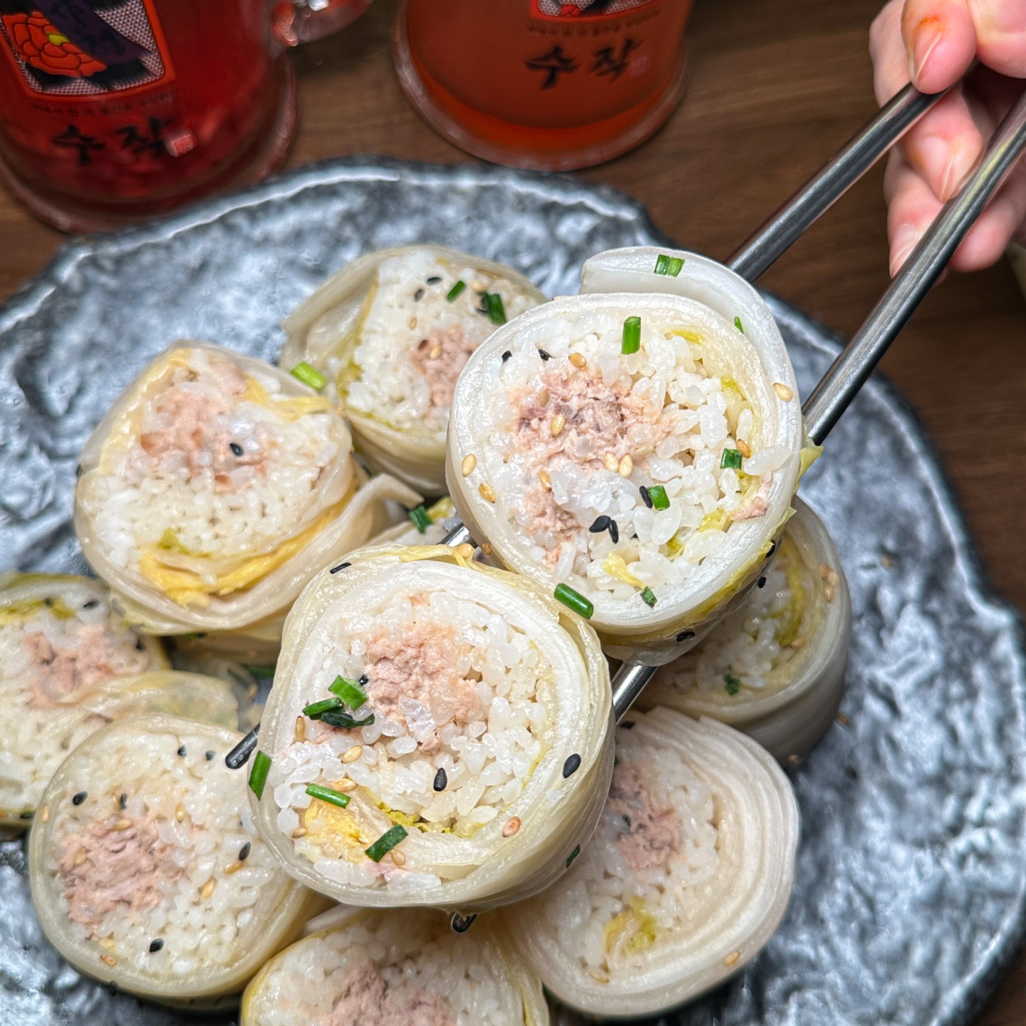 수작 계룡엄사점 대표 이미지