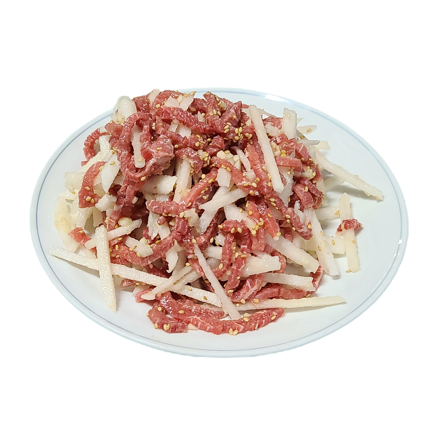 점봉정육점식당