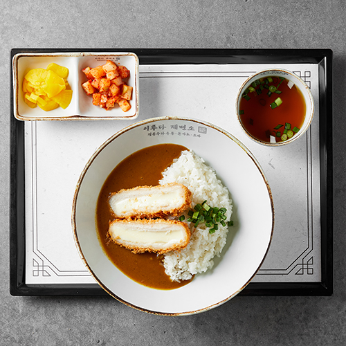 이루다제면소