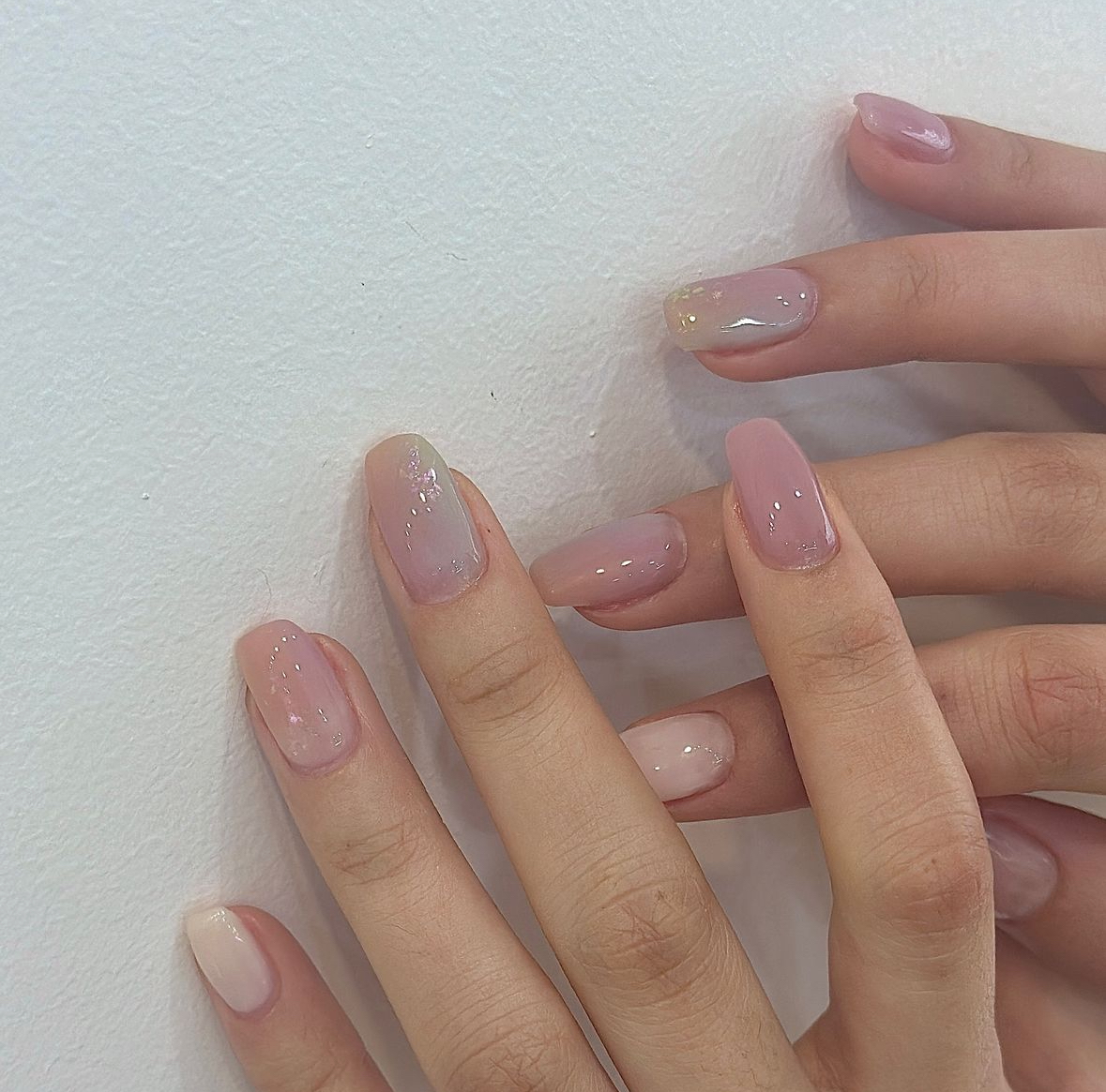 네일담다