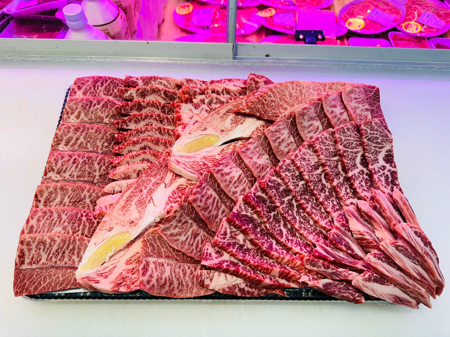 행복한정육점