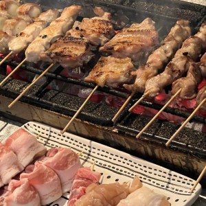 꼬치마요 계산점 1호점