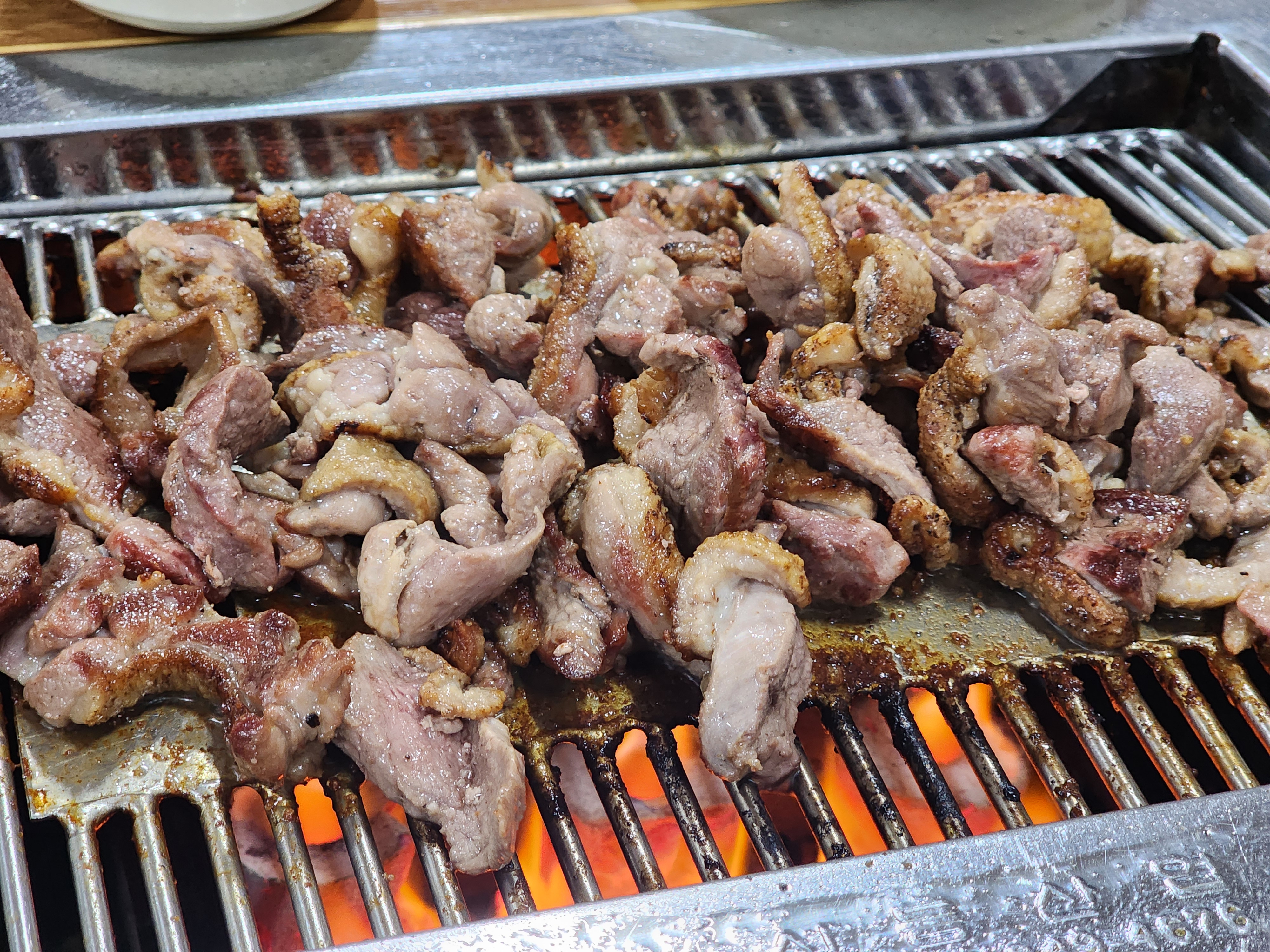자연과오리 설명사진