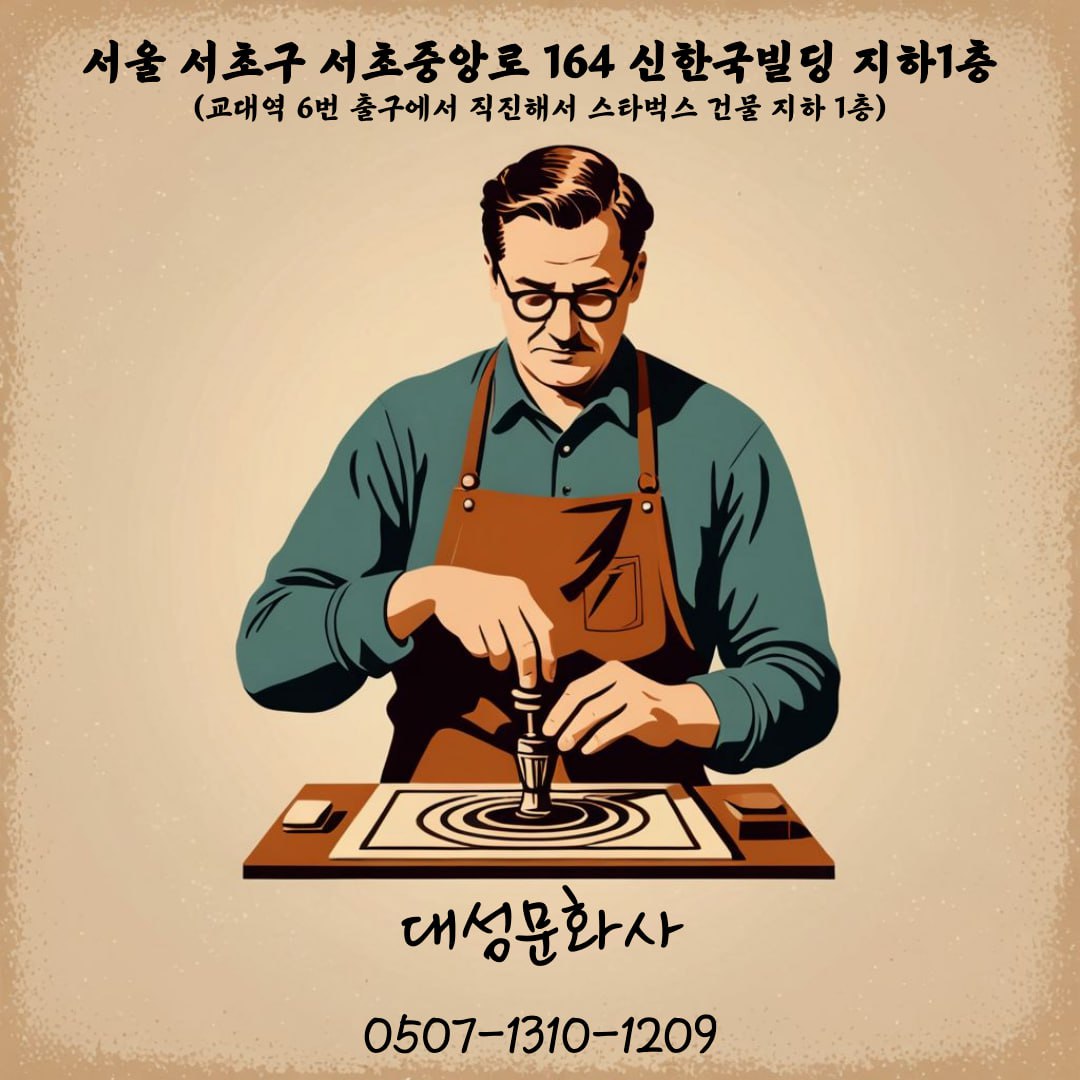 대성문화사