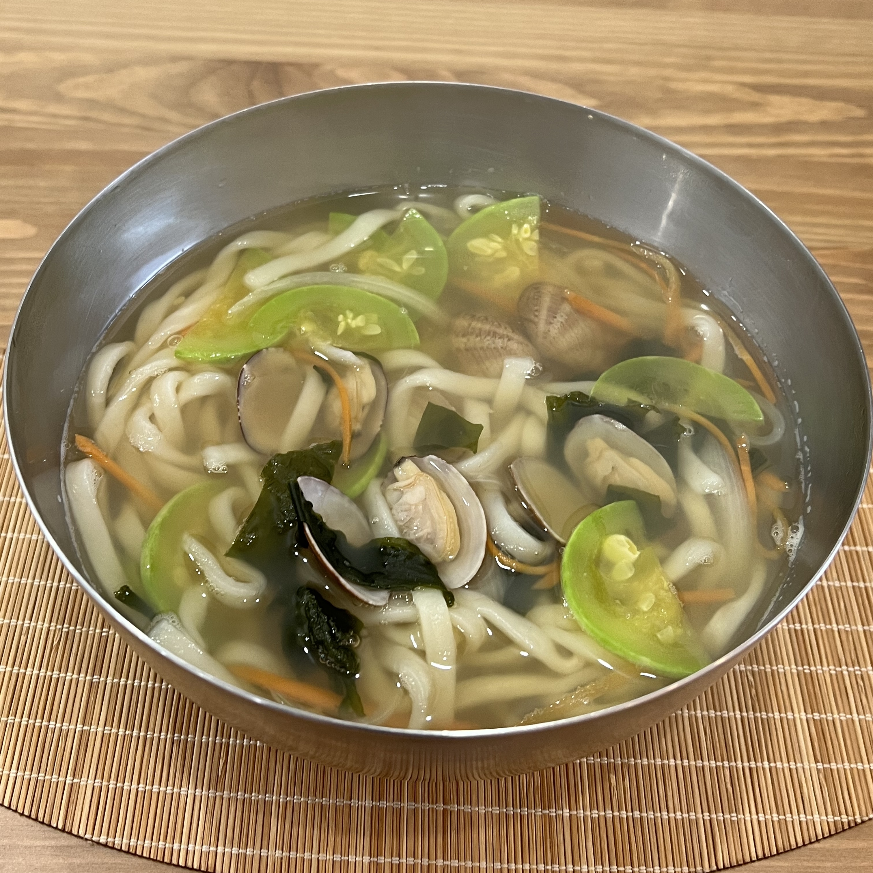 사들국수 진주혁신도시본점