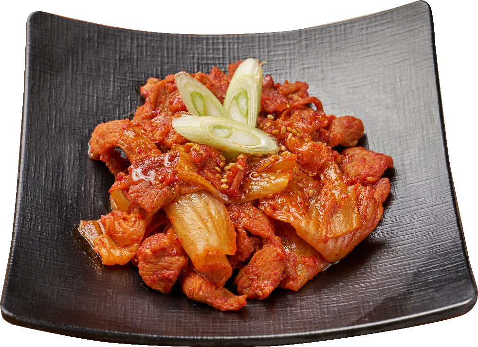 장혁민의부대찌개종로직영점 & 인생제육 종로점