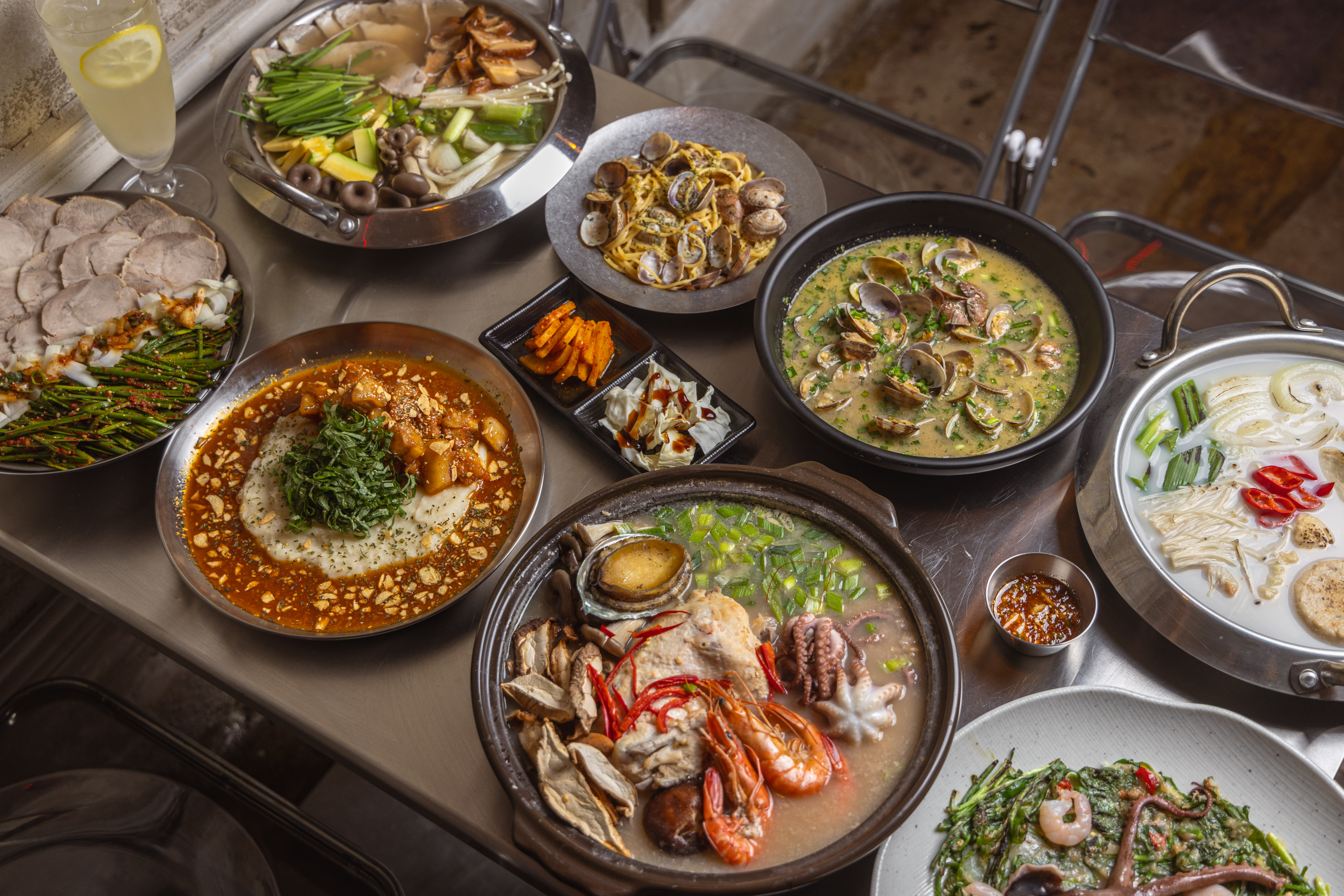 소주예술단